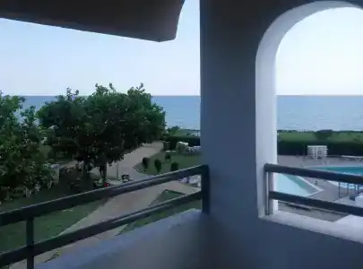 Skion Palace Beach-Bungalows & Boutique - 21