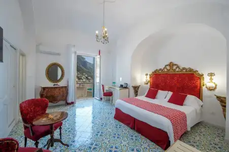 Reginella Positano - 103