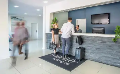 Mantra Wollongong - 21