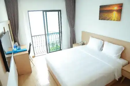 Gold Boutique Da Nang - 159