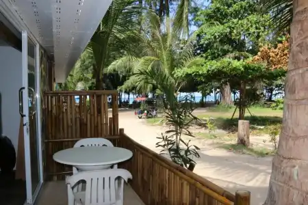 Ruan Mai Naiyang Beach Resort - 30