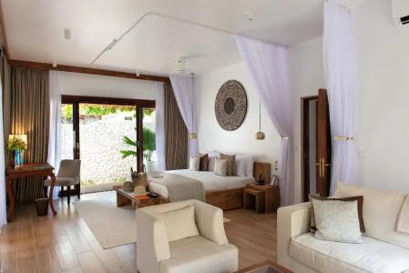 Zanzibar White Sand Luxury Villas & Spa - 194