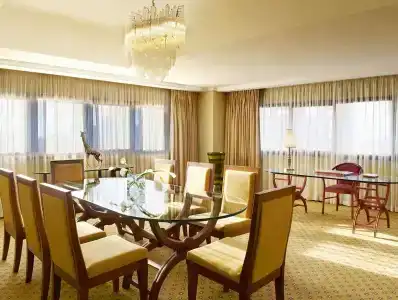 Casablanca Marriott - 32
