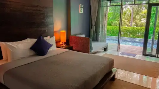 The Bihai Hua Hin - 34