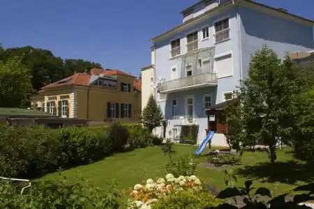 Villa Rckert - 17