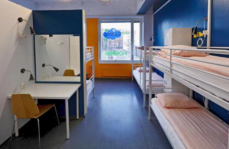 CheapSleep Helsinki - Hostel - 4