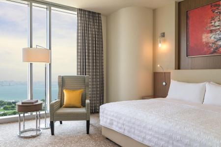 Le Méridien City Center, Doha - 27