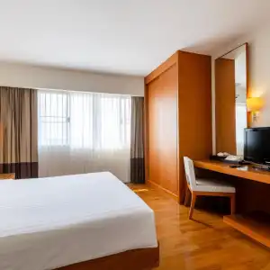 Kantary and Serviced Apartments, Ayutthaya - 38
