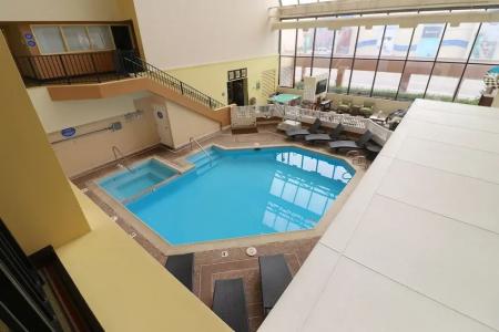 The Atrium Resort, Virginia Beach by Vacatia - 14