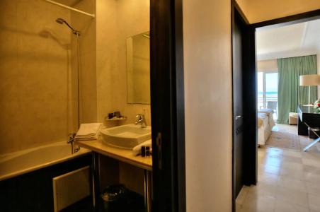Casablanca le Lido Thalasso & Spa - 9