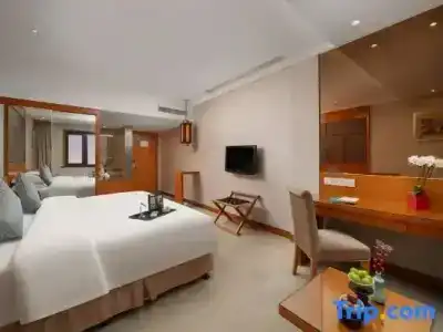 Oriental TongXiang - 40