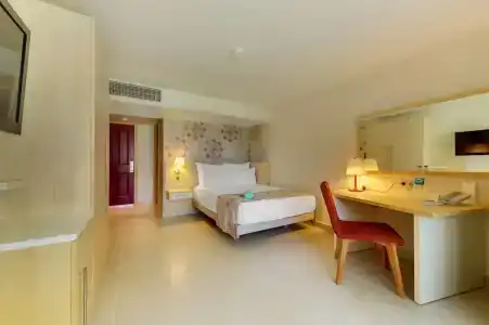 Robinson Camyuva - Adults only - 55
