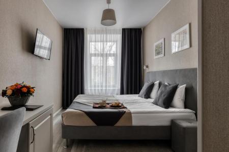 ROZENSHTEYN&Spa - 102