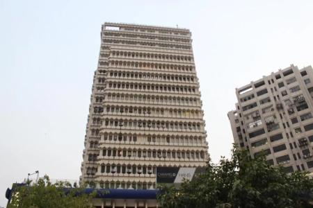 The Hans New Delhi - 25