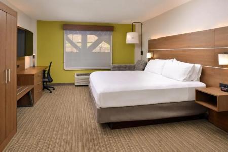 Holiday Inn Express Blowing Rock South by IHG - 31