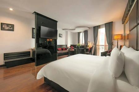 La Nueva Boutique Ha Noi - 224