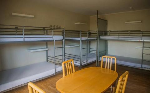 Akureyri Hostel - 13