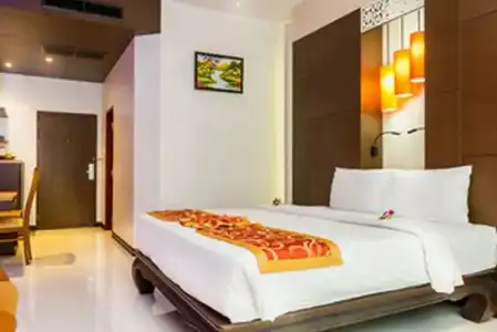 Nipa Resort - 47