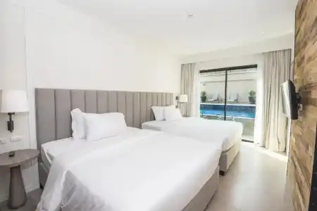Sugar Marina - Cliffhanger - Aonang - 46