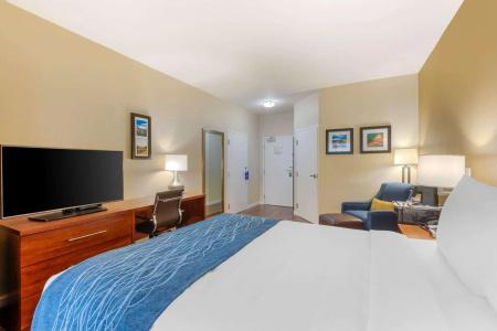 Comfort Inn & Suites near Ontario Airport - 33