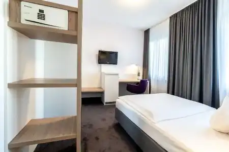 Altstadthotel - 40