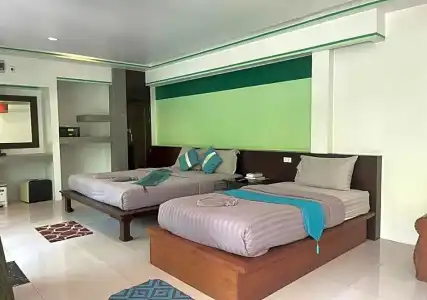 AC 2 Resort - 248
