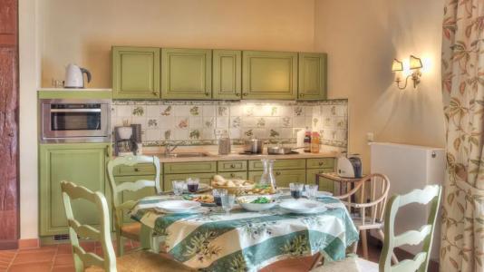 Schloss Lübbenau - 28