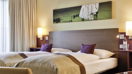 Dorint City-Hotel - 2