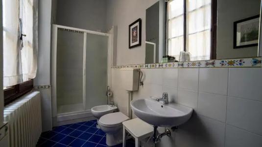 Torre Guelfa Palazzo Acciaiuoli - 62