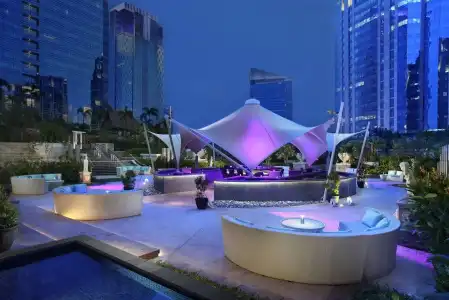 The Residences at The Ritz-Carlton Jakarta, Pacific Place - 49