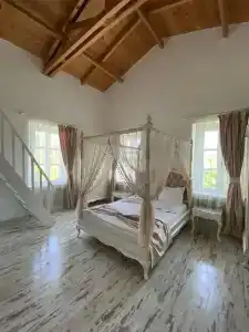 Alacati Roka Tas Otel - 106