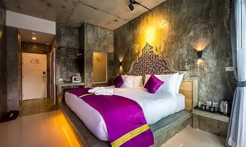 Maneetel Krabi Beachfront - 109
