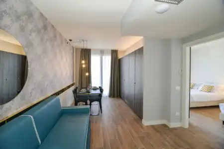 Residence Ten Suite - 8