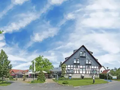 Best Western Premier An Der Wasserburg - 14
