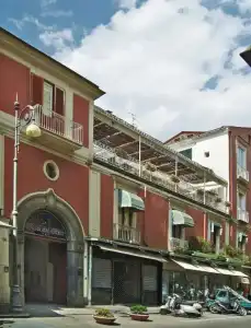 del Corso - 60