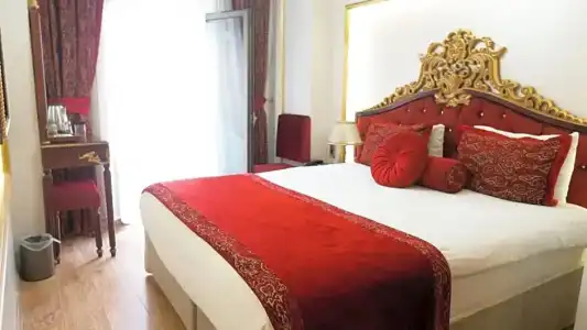 Golden Ak Marmara - 50