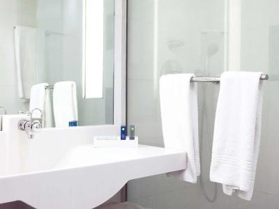 Novotel Lausanne Bussigny - 34