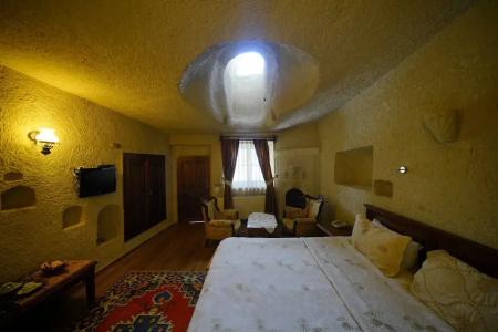 Vezir Cave Suites - 258