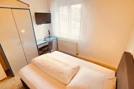 Cocco-Bello Smart Check-in - 1