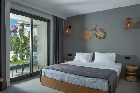 Regia Mare Beach & Spa Bodrum - 72