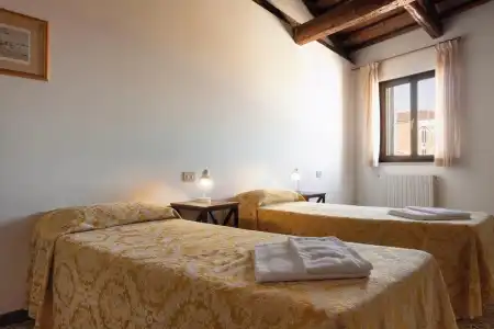 Foresteria Valdese Di Venezia - 16