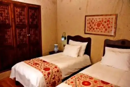 Dreams Cave - 28