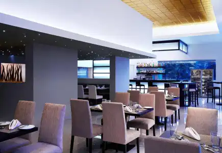 Vivanta Colombo, Airport Garden - 21