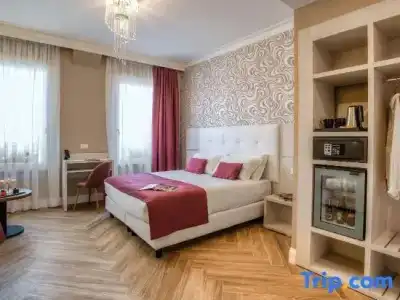 The Boutique - 106
