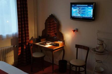 de Charme la Bonne Adresse - Logis de France - 4