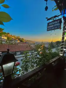 Avcıoğlu Konak Otel - 32