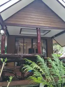 Lanta Fa Rung Beach Resort - 27