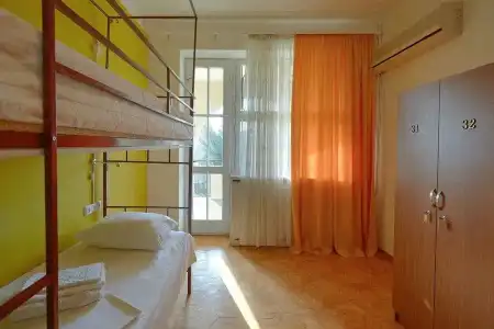 Luys Hostel - 5