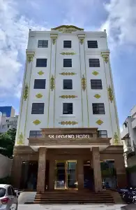 Sk Legend Vung Tau - 21