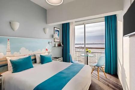 Best Western Royan Ocean - 72